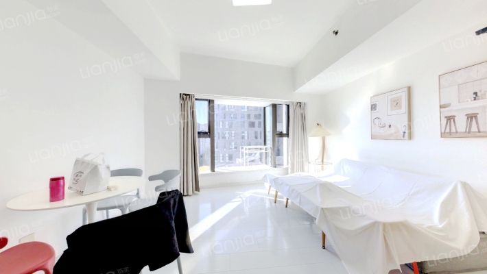 新中关二手房实景图