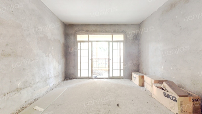 佛山奥园贝沙轩二手房实景图