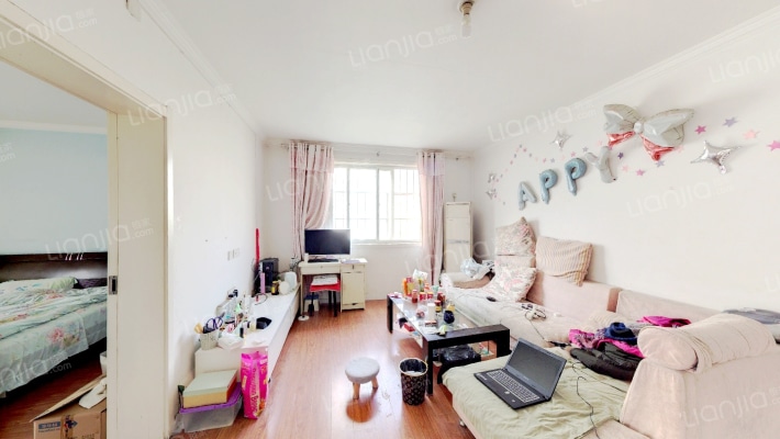 紫云小区二手房实景图