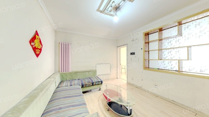 金田苑二手房实景图