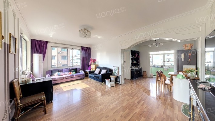 南洋新村二手房实景图