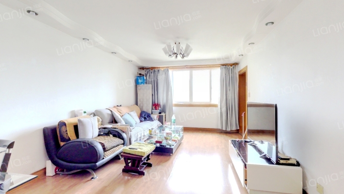 恒鑫公寓二手房实景图