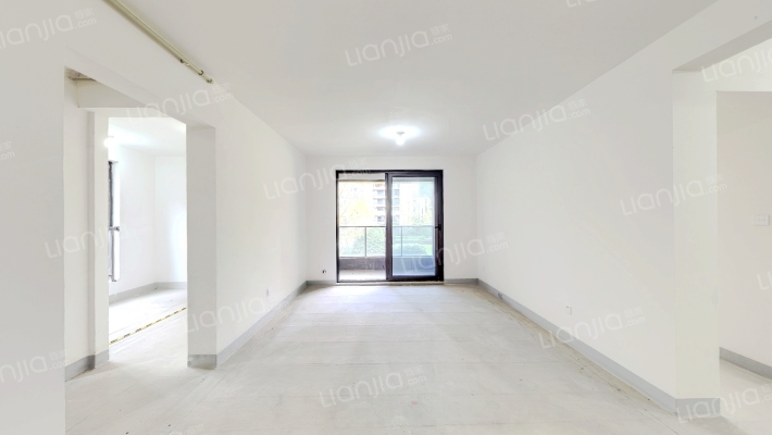 绿城·文西诚园二手房实景图