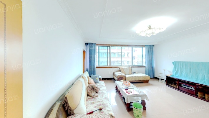 电机厂二福利宿舍二手房实景图