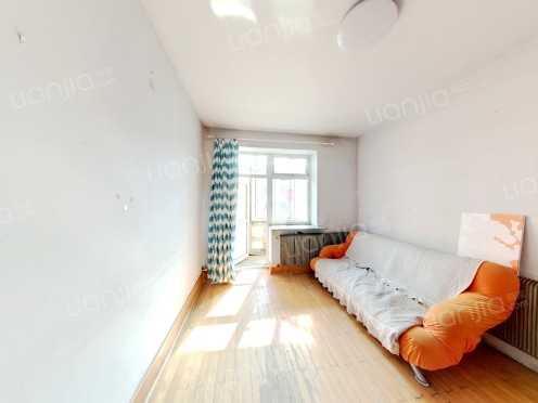 整租·全安小区 2室1厅 东/西