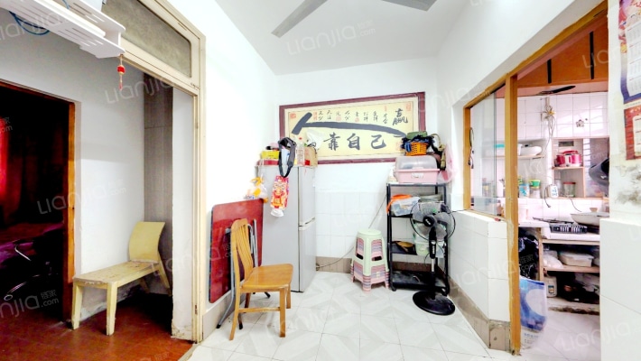 桂井街二手房实景图