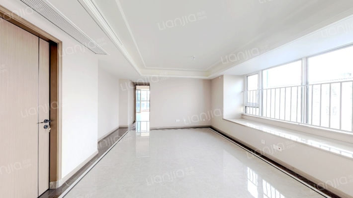 滨江·滨涛府二手房实景图