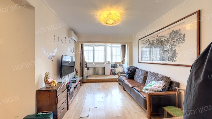 沛县路二手房实景图