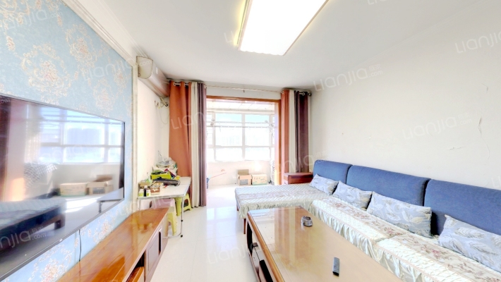 金桥嘉园二手房实景图