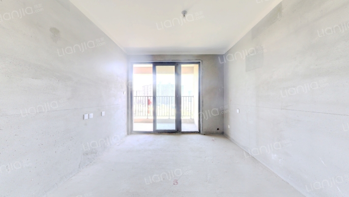 合筑玖合湾二手房实景图