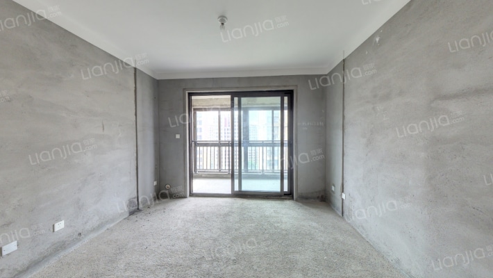 融信澜悦二手房实景图