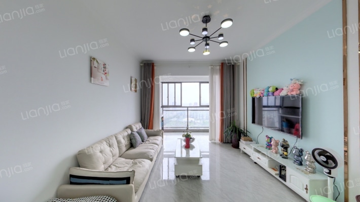 云峰阁二手房实景图