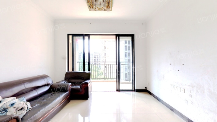 水秀花园二手房实景图