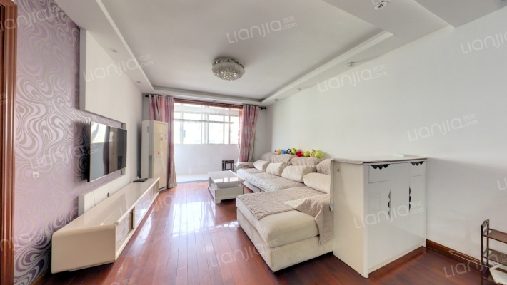 菊泉小区二手房实景图