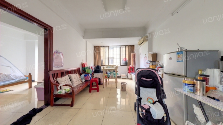 花城路二手房实景图