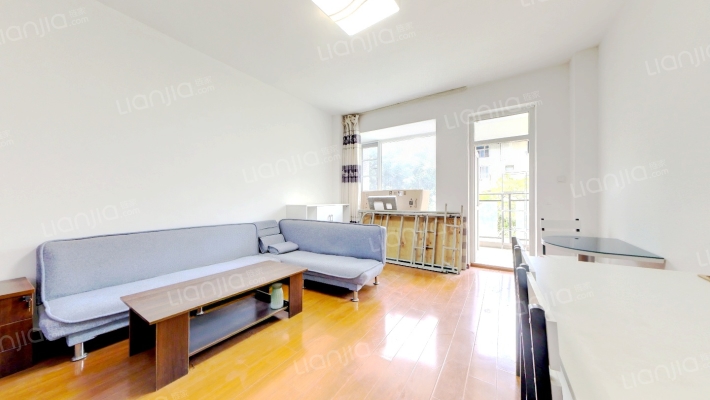 天骄星城翰林院二手房实景图