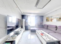 整租·尚文苑 3室2厅 南/北_尚文苑租房