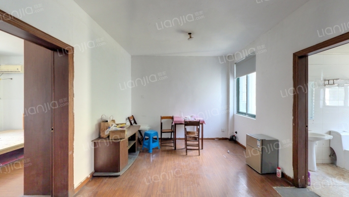 大桥新一村二手房实景图