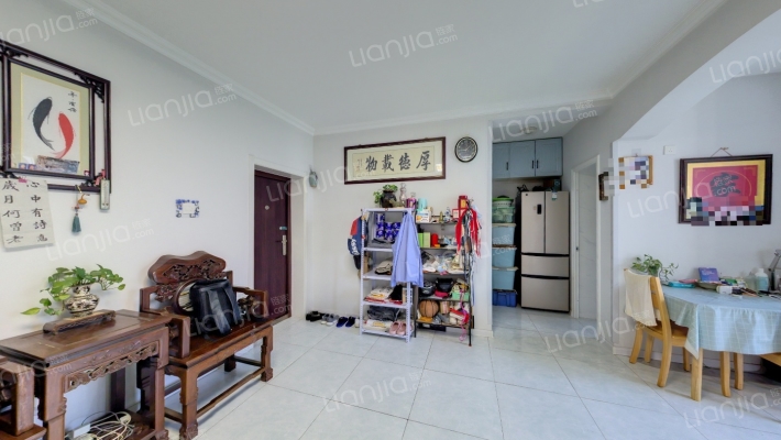 程华里二手房实景图