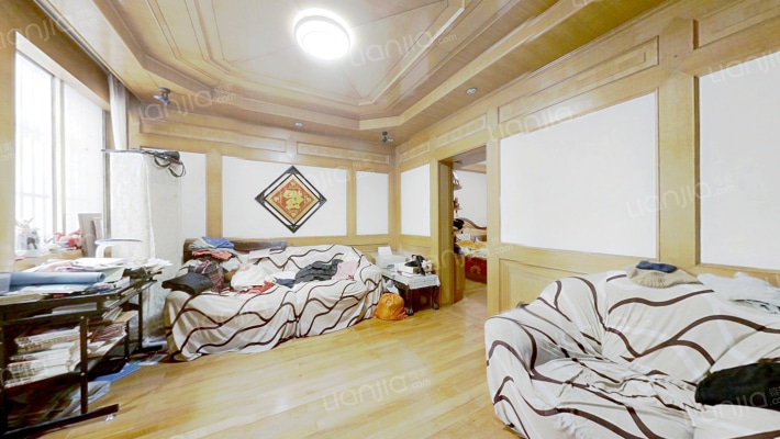 东苑村二手房实景图