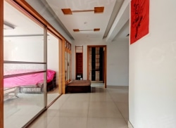 整租·世纪新城北区 3室2厅 南_世纪新城北区租房