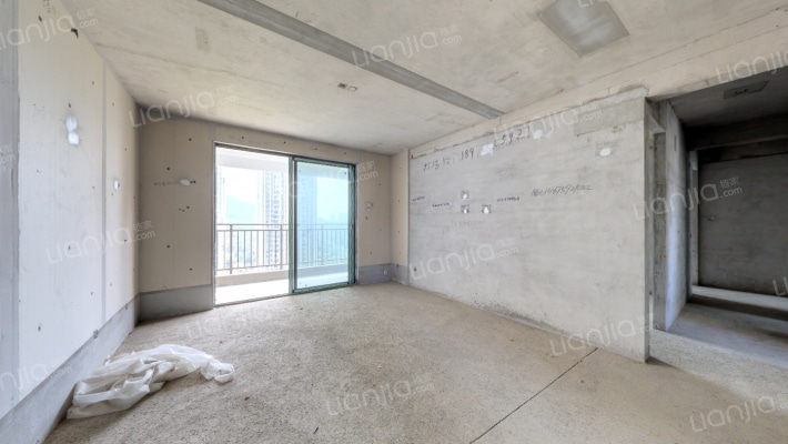 润和雅郡二手房实景图