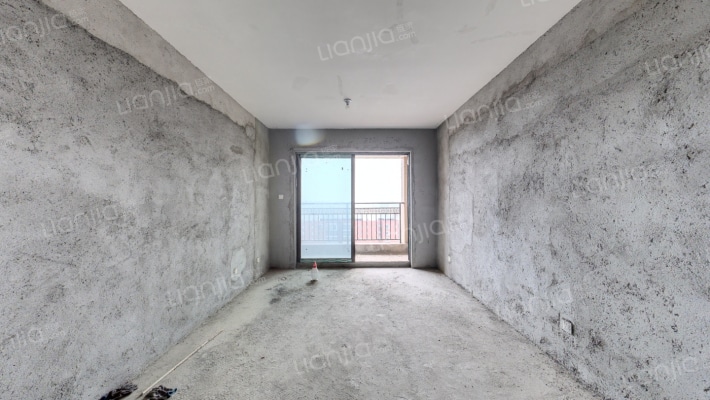 鸿邦国际城二手房实景图