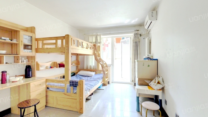 复兴路46号院二手房实景图