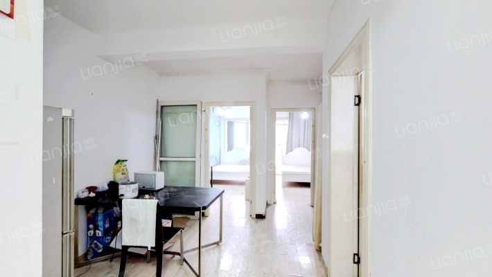 星典时代二手房实景图