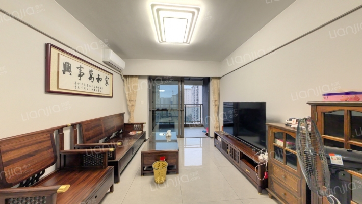 时代招商天禧二手房实景图