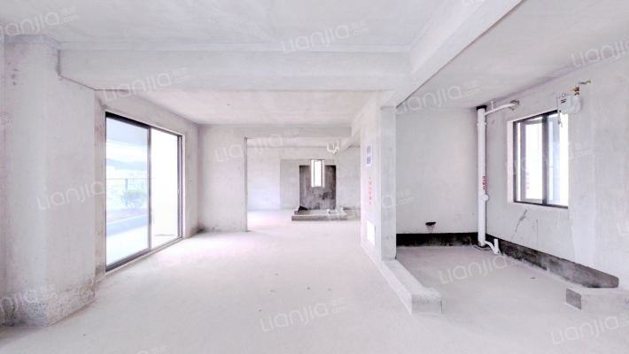 连江江山云起二手房实景图