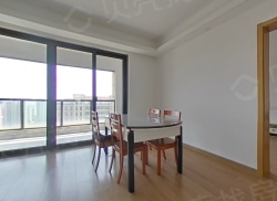 整租·高尔夫鑫城 3室2厅 南/北_高尔夫鑫城租房