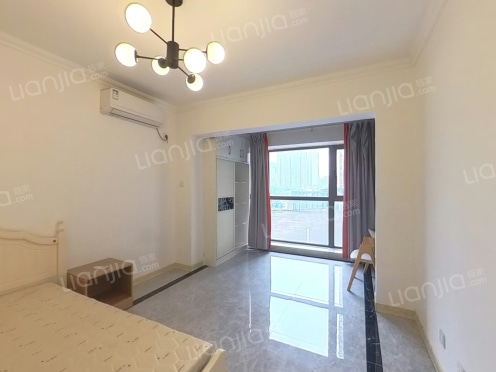 整租·中洲锦城湖岸一期 3室1厅 西