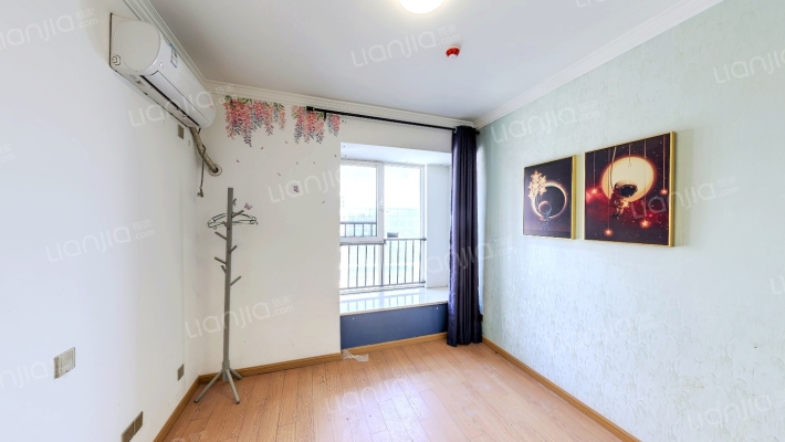 弘阳时代中心二期二手房实景图