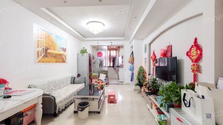 燕舞园3园二手房实景图