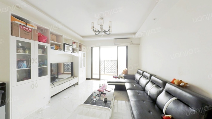 雅喻轩二手房实景图