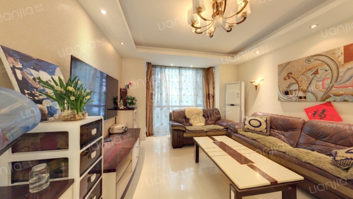 崇文公寓二手房实景图