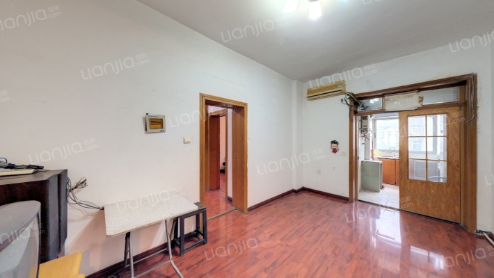 西上渝亭街二手房实景图