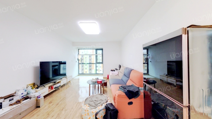 西美花盛二手房实景图