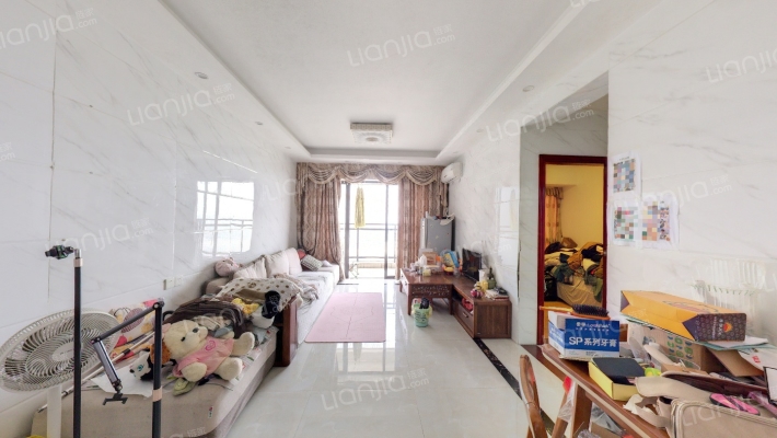 时尚广场二手房实景图