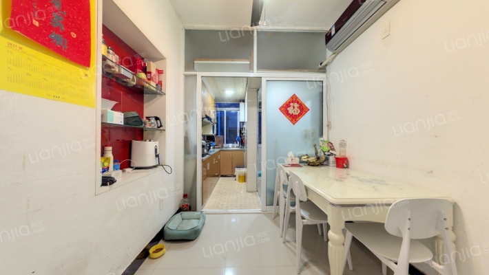 登云路154号二手房实景图