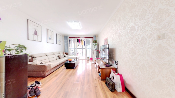 华汇康城二手房实景图