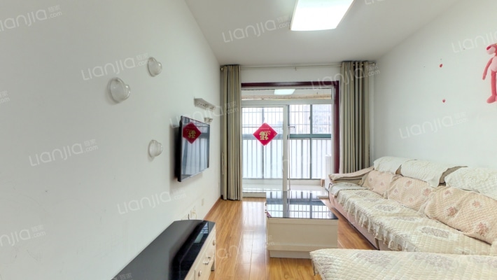 荣城花园北苑二手房实景图