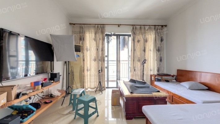 汇景豪庭二手房实景图