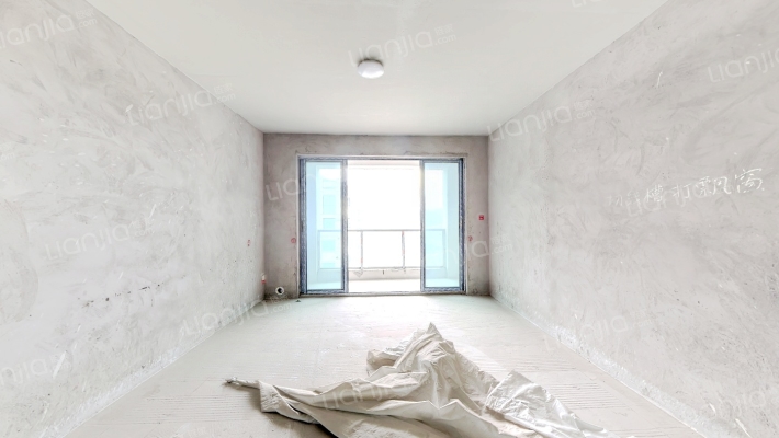 华科蔚来云著二手房实景图