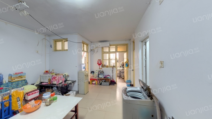 南阳新村二手房实景图