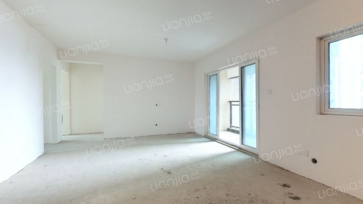 融侨悦蓉城二手房实景图