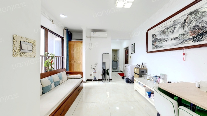 亚星盛世星苑二手房实景图