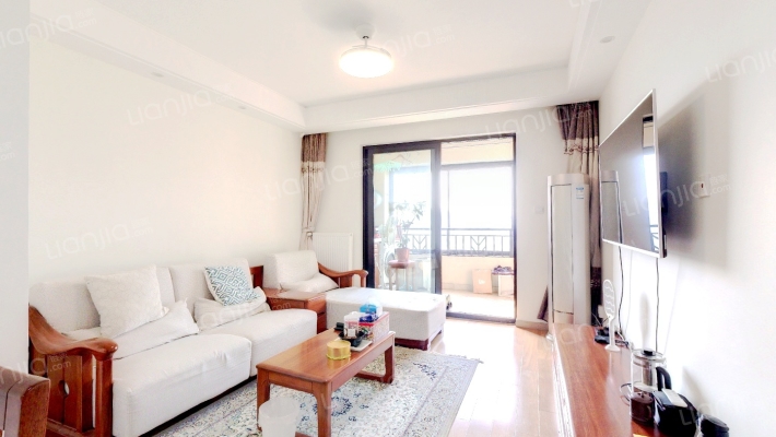 紫菁庭二手房实景图