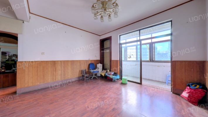 北湖路二手房实景图